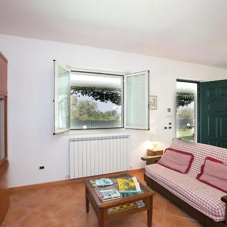 別荘 Small Holiday House In Umbria, Perfect For 4 People