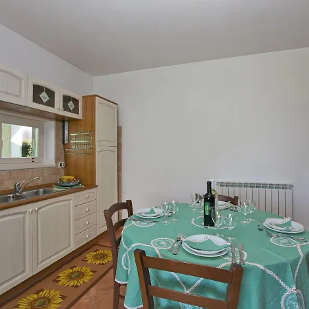 Small Holiday House In Umbria, Perfect For 4 People