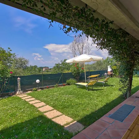 Small Holiday House In Umbria, Perfect For 4 People 別荘 *