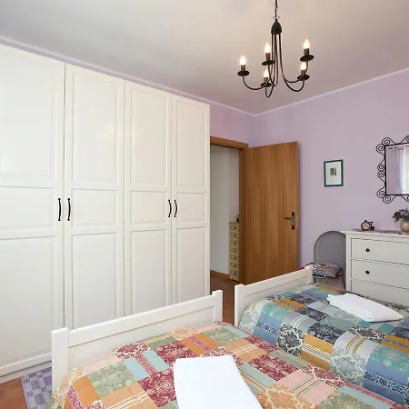 Small Holiday House In Umbria, Perfect For 4 People マジョーネ