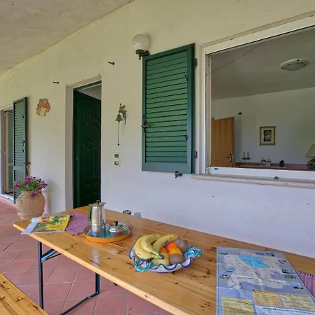 Small Holiday House In Umbria, Perfect For 4 People