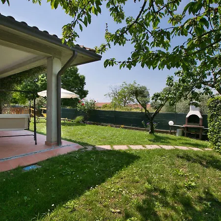別荘 Small Holiday House In Umbria, Perfect For 4 People