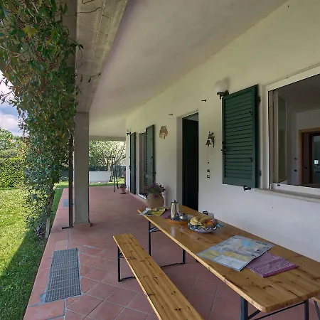 Small Holiday House In Umbria, Perfect For 4 People 別荘